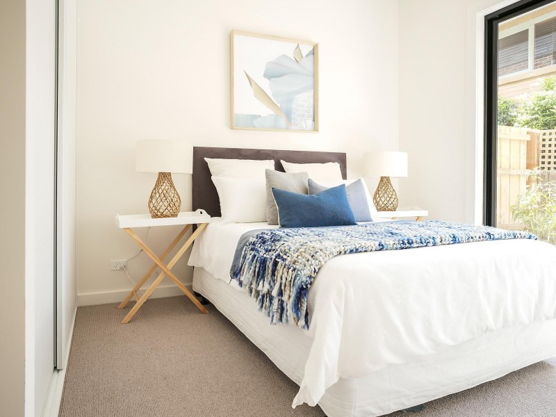 3/26 Carrathool Street, Bulleen VIC 3105