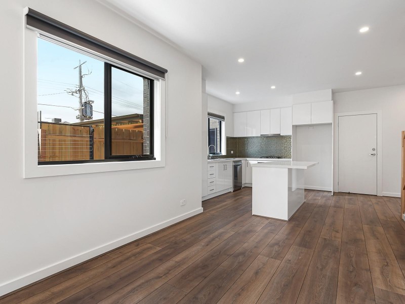 2/43 Victoria Street, Preston VIC 3072