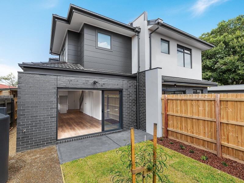 2/43 Victoria Street, Preston VIC 3072