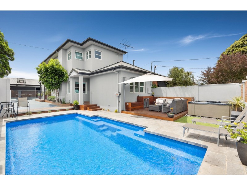 217 Clarendon Street, Thornbury VIC 3071