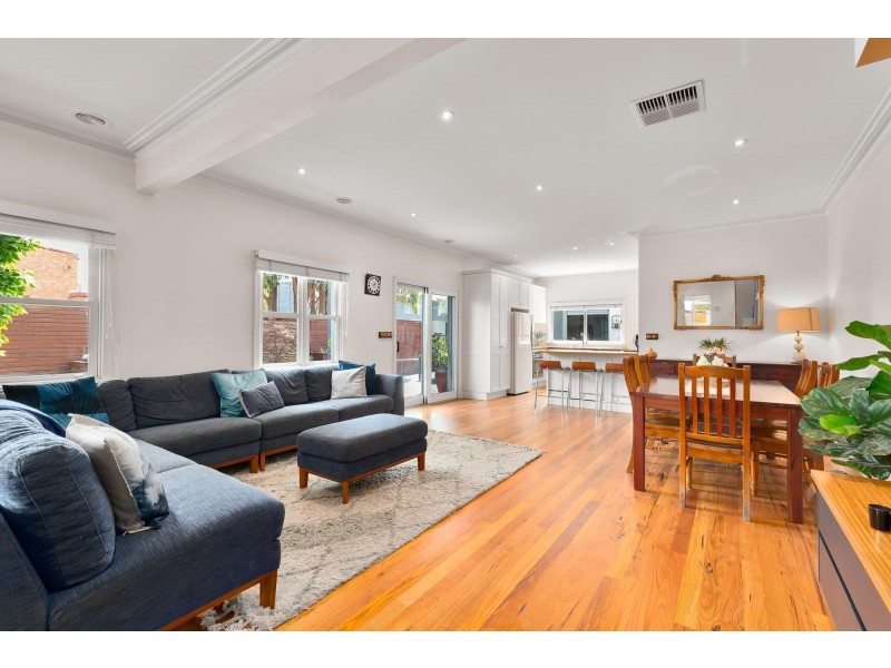 217 Clarendon Street, Thornbury VIC 3071