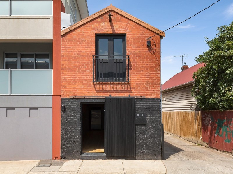 5/1A Ballantyne Street, Thornbury VIC 3071