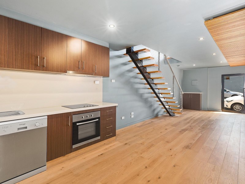5/1A Ballantyne Street, Thornbury VIC 3071
