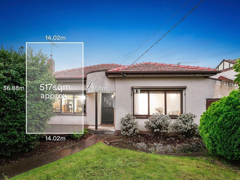 16 Inverloch Street, Preston VIC 3072