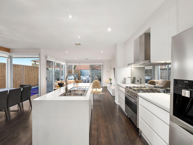 273A Raleigh Street, Thornbury VIC 3071