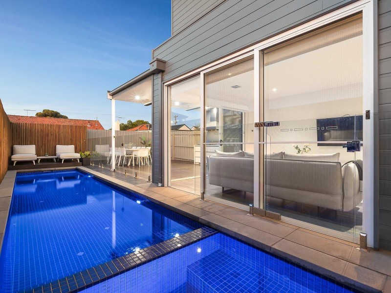 273A Raleigh Street, Thornbury VIC 3071