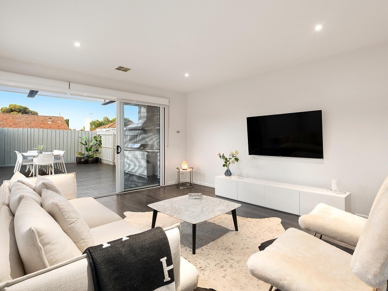 273A Raleigh Street, Thornbury VIC 3071