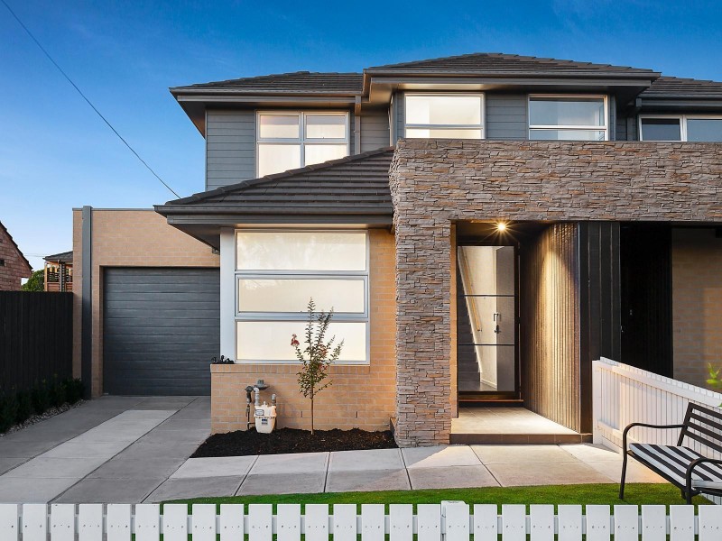 273A Raleigh Street, Thornbury VIC 3071