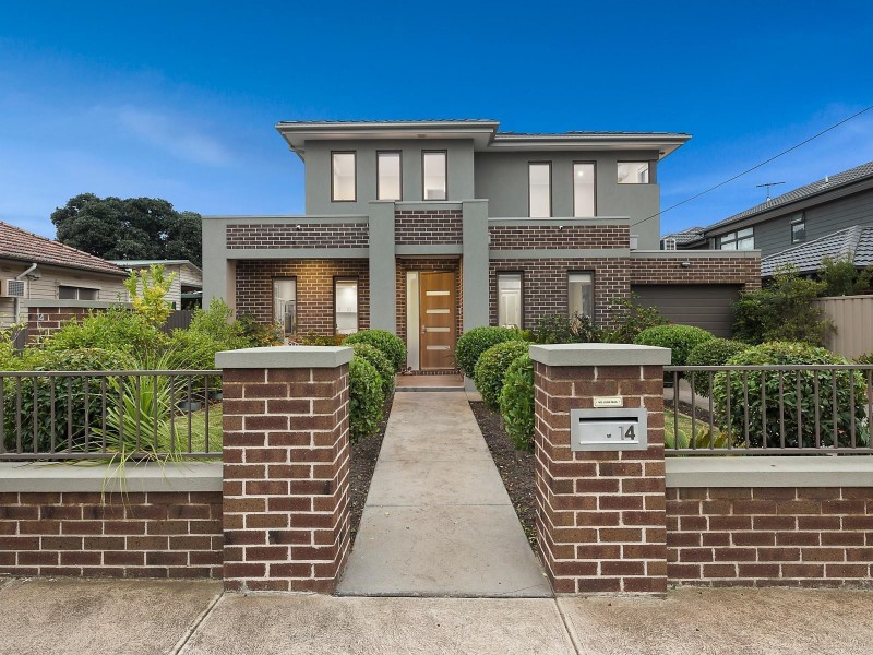 14 Mihil Street, Preston VIC 3072