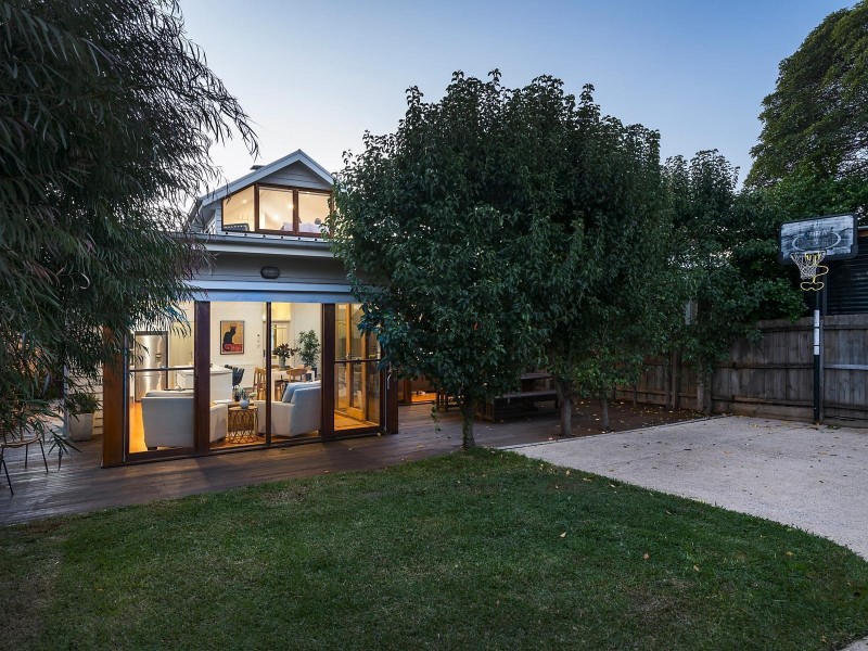 4 Ethel Street, Thornbury VIC 3071