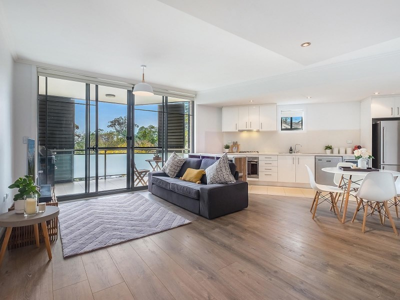 54/2 Warrangi Street, Turramurra NSW 2074