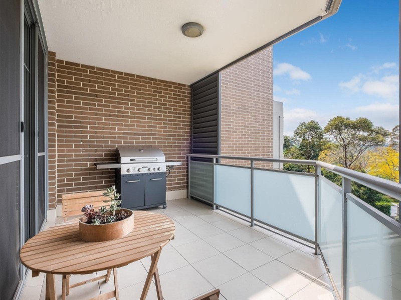 54/2 Warrangi Street, Turramurra NSW 2074