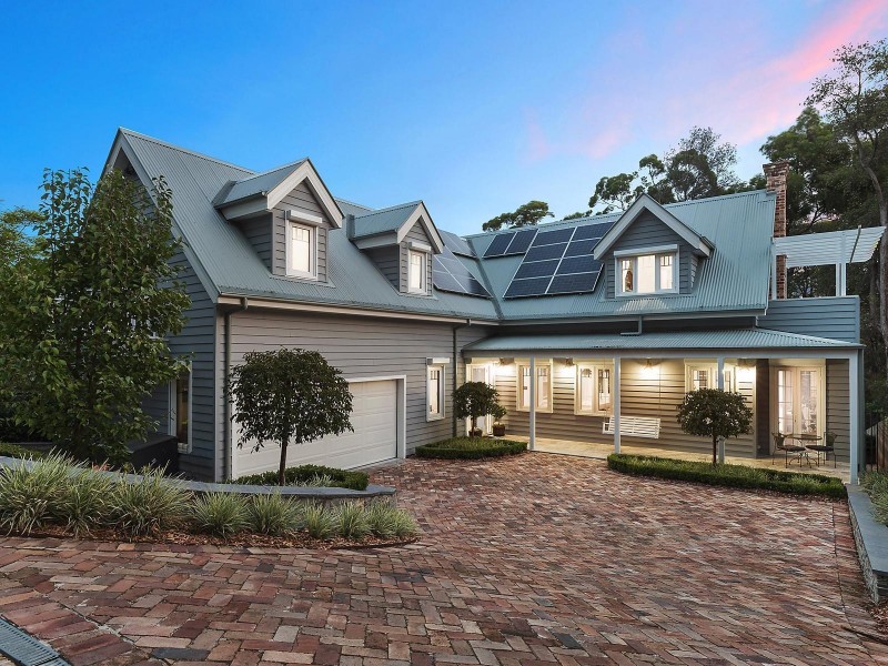 10 Handley Avenue, Thornleigh NSW 2120