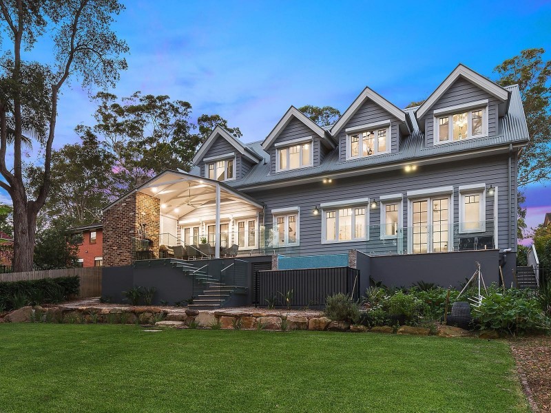 10 Handley Avenue, Thornleigh NSW 2120