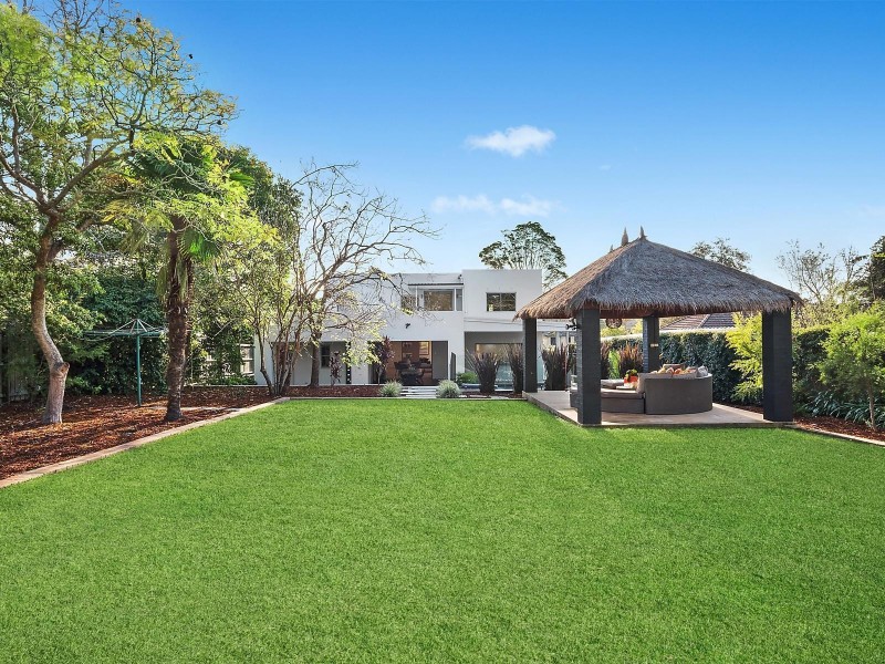 53 Westbrook Avenue, Wahroonga NSW 2076