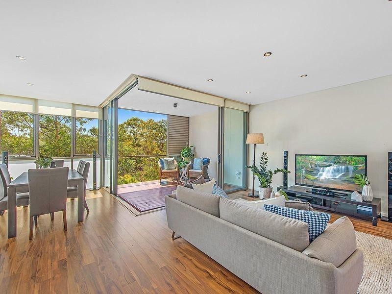 40/3 Bundarra Avenue South, Wahroonga NSW 2076
