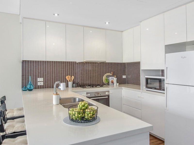 40/3 Bundarra Avenue South, Wahroonga NSW 2076