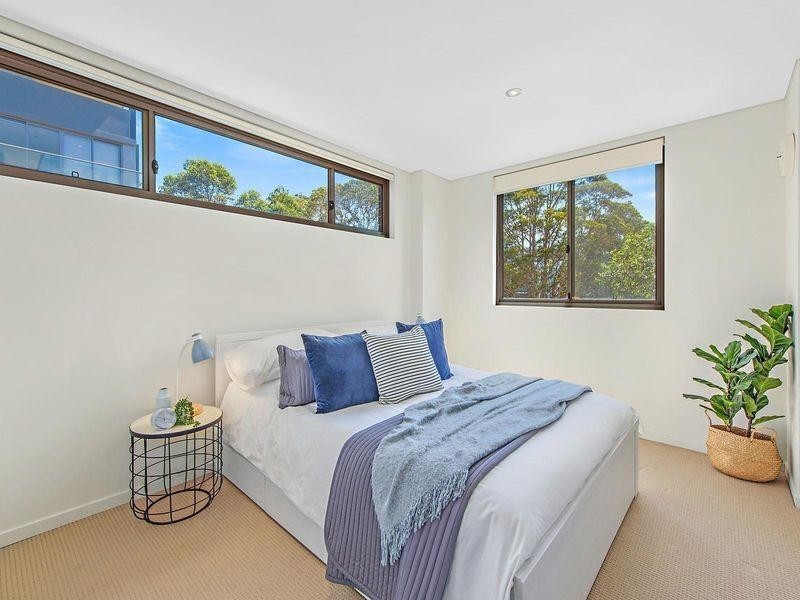 40/3 Bundarra Avenue South, Wahroonga NSW 2076
