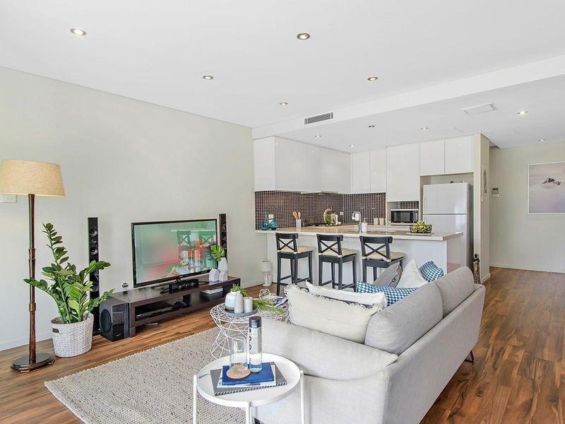 40/3 Bundarra Avenue South, Wahroonga NSW 2076