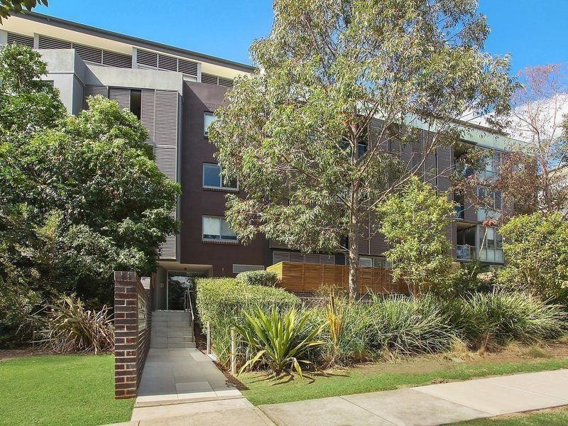 40/3 Bundarra Avenue South, Wahroonga NSW 2076
