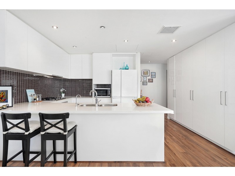 40/3 Bundarra Avenue South, Wahroonga NSW 2076