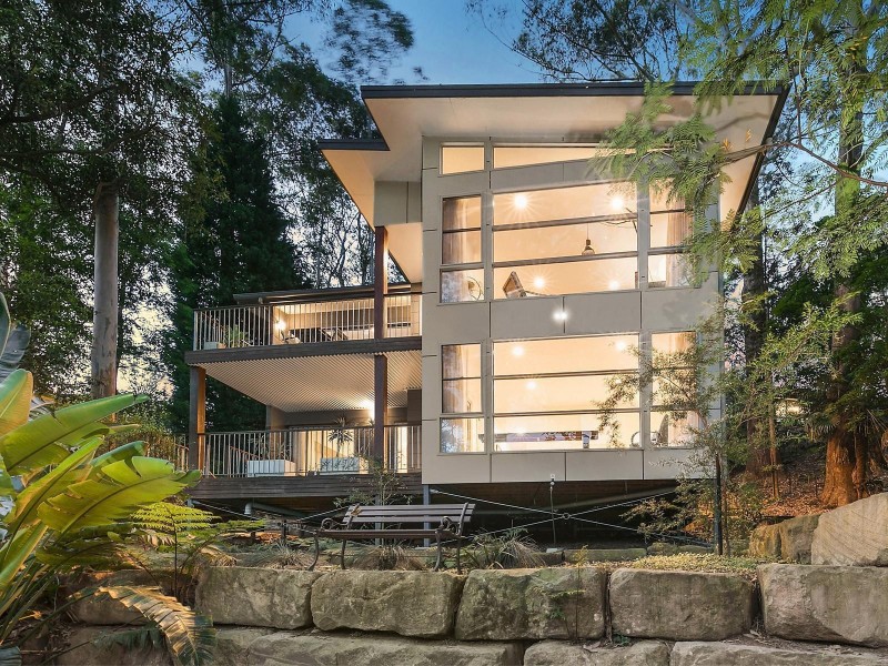 62C Fox Valley Road, Wahroonga NSW 2076