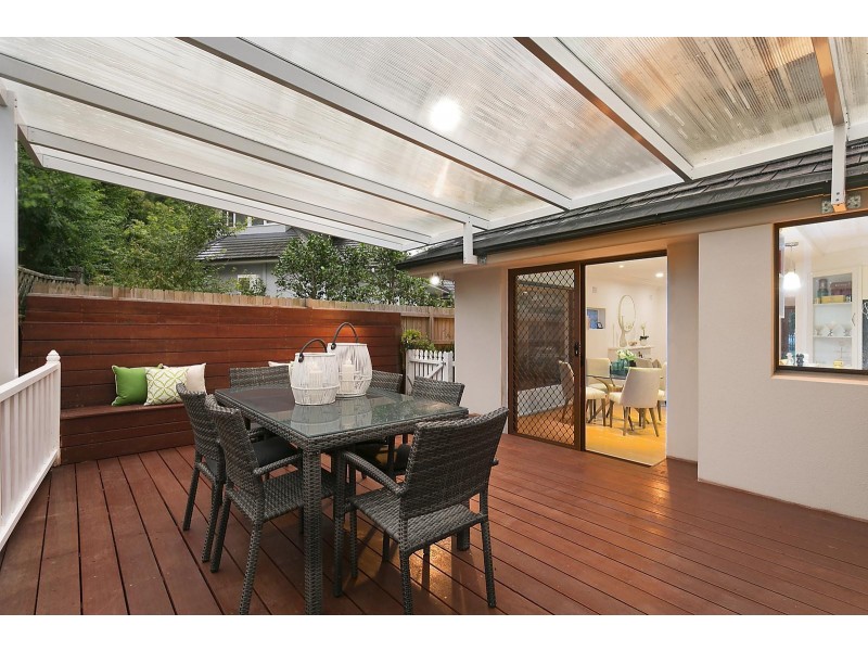 6 Chauvel Close, Wahroonga NSW 2076