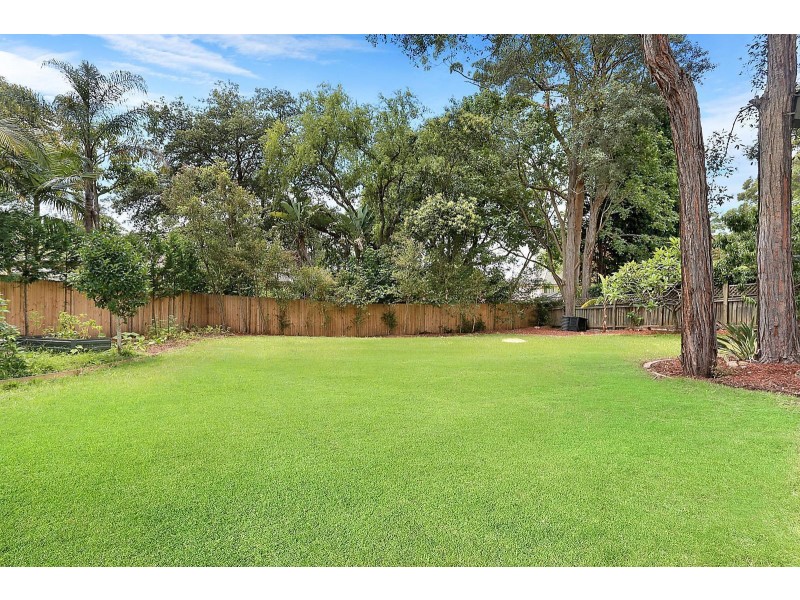 6 Chauvel Close, Wahroonga NSW 2076