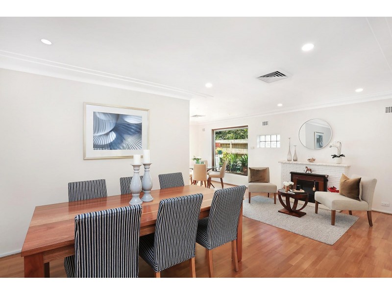 6 Chauvel Close, Wahroonga NSW 2076