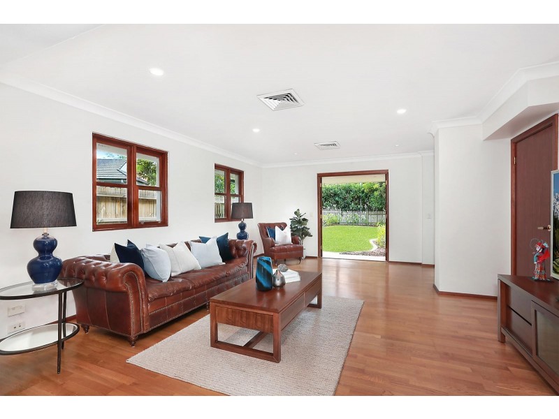 6 Chauvel Close, Wahroonga NSW 2076