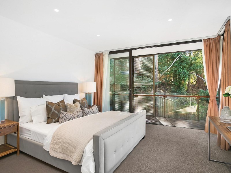 6/12 Nola Road, Roseville NSW 2069