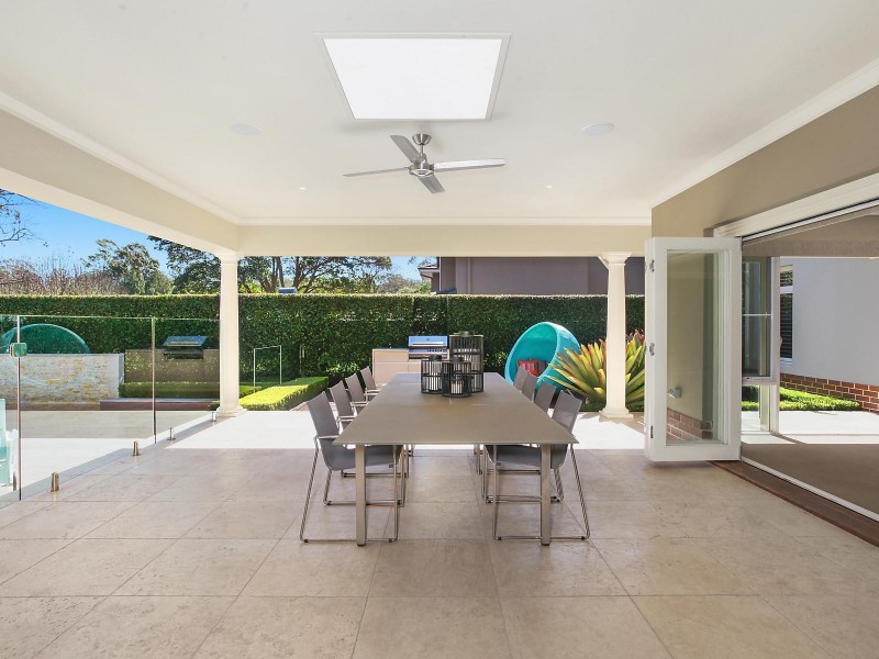 6 Davidson Avenue, Warrawee NSW 2074