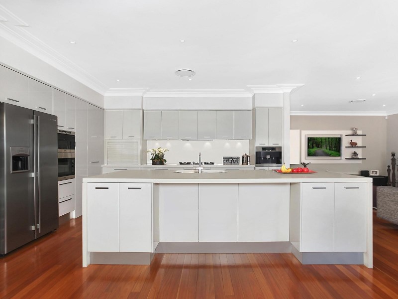6 Davidson Avenue, Warrawee NSW 2074