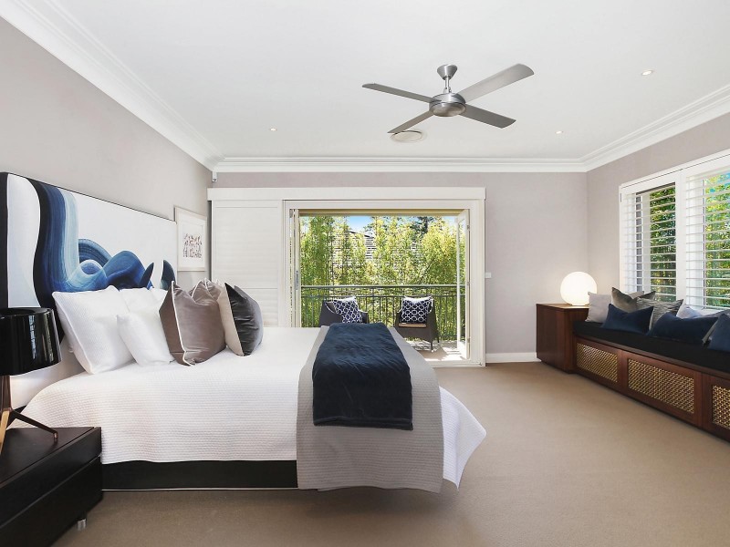 6 Davidson Avenue, Warrawee NSW 2074