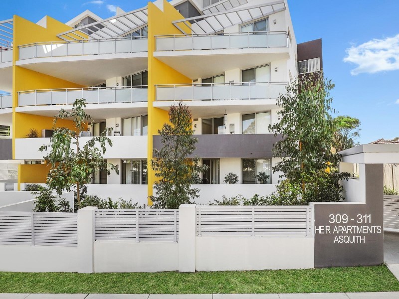 63/309 Peats Ferry Road, Asquith NSW 2077