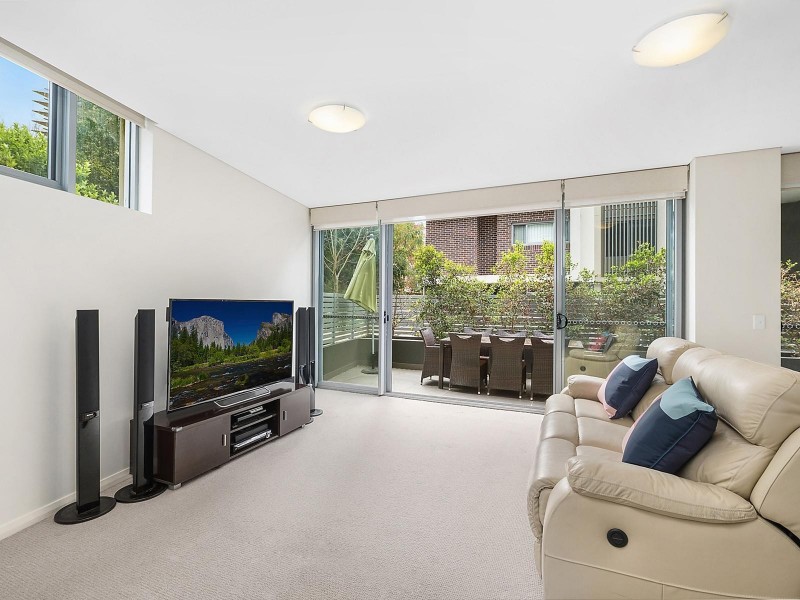 A002/2 Bobbin Head Road, Pymble NSW 2073