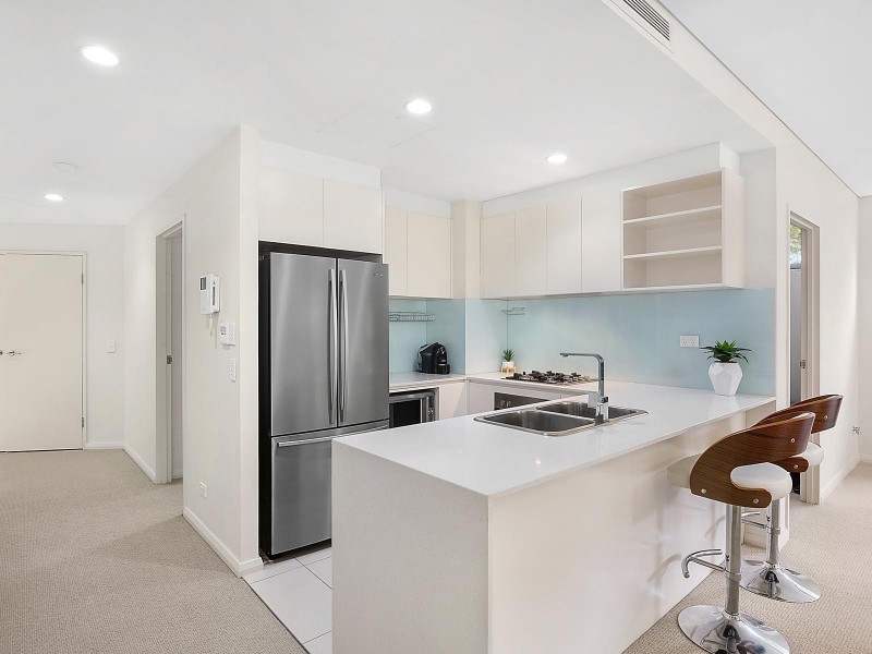 A002/2 Bobbin Head Road, Pymble NSW 2073