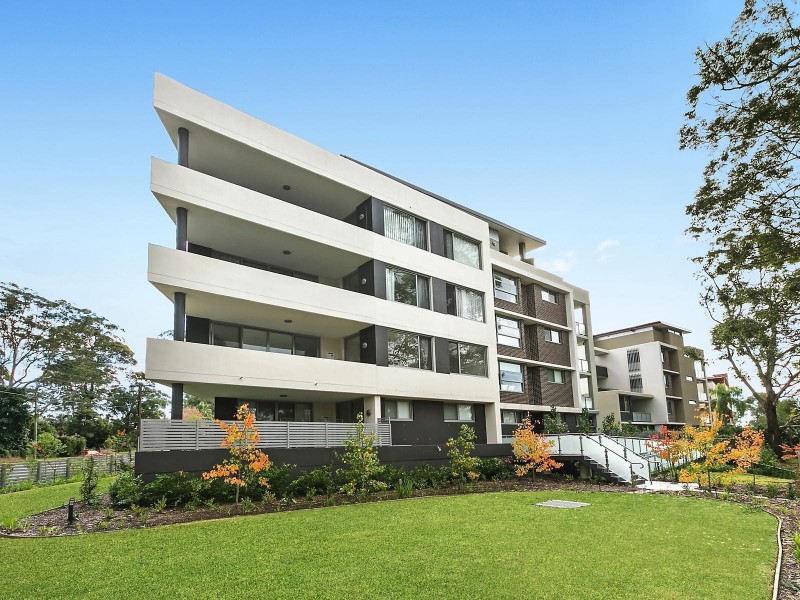 A002/2 Bobbin Head Road, Pymble NSW 2073