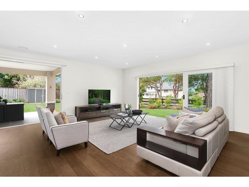 2 Mount View Place, Wahroonga NSW 2076