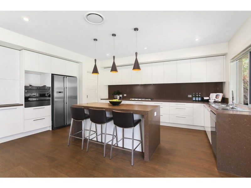 2 Mount View Place, Wahroonga NSW 2076