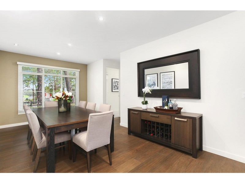 2 Mount View Place, Wahroonga NSW 2076