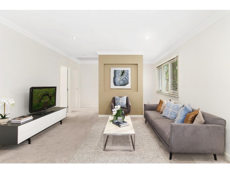 2 Mount View Place, Wahroonga NSW 2076