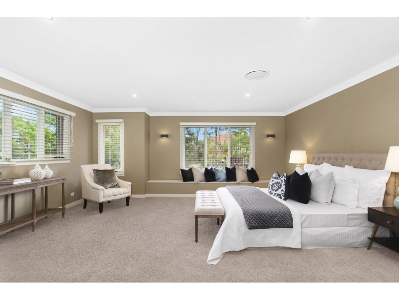 2 Mount View Place, Wahroonga NSW 2076