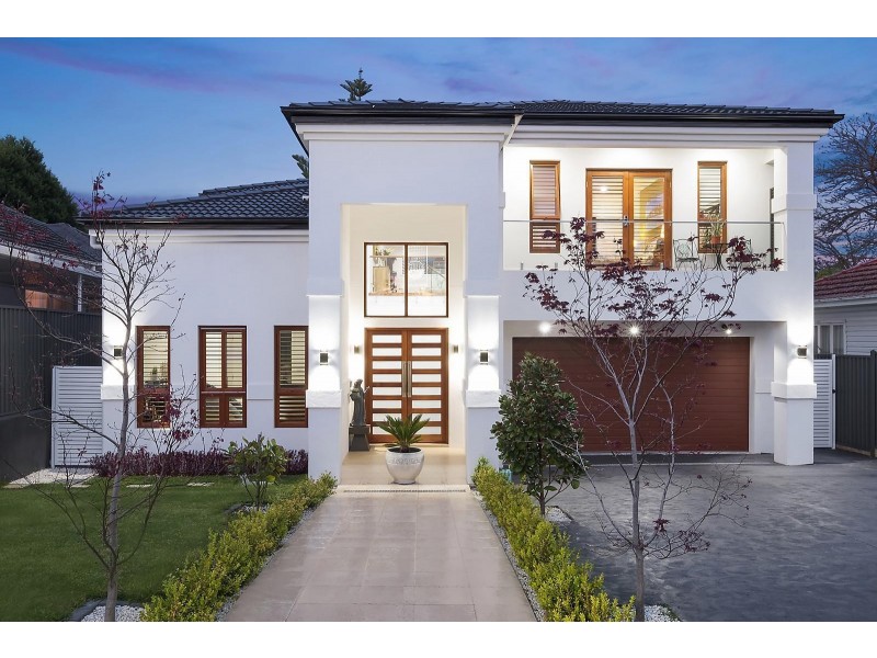 194 Kissing Point Road, Turramurra NSW 2074