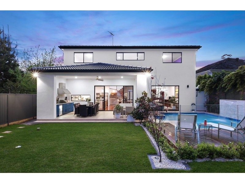 194 Kissing Point Road, Turramurra NSW 2074