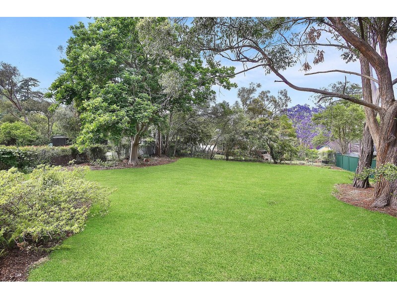 36 Scullin Place, Wahroonga NSW 2076