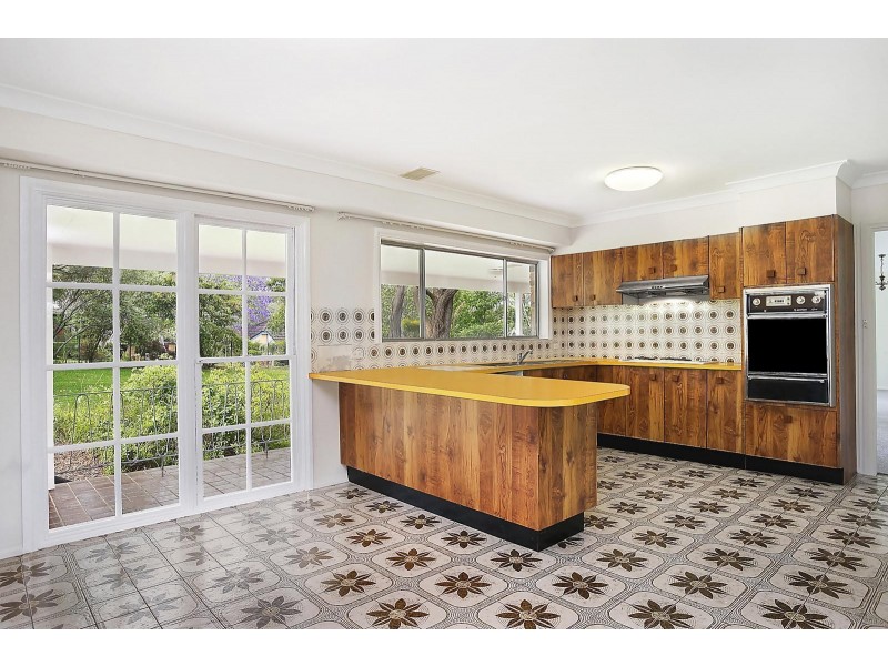 36 Scullin Place, Wahroonga NSW 2076