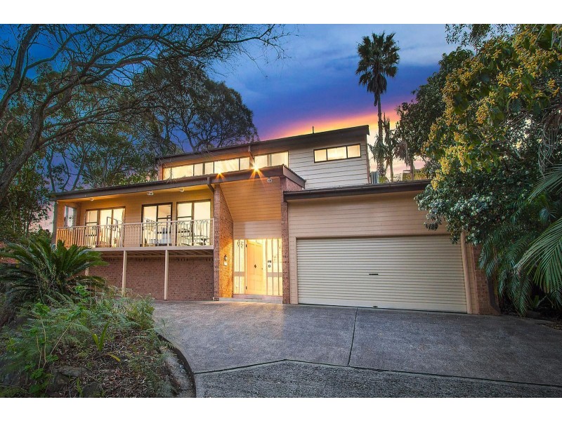 11 Spring Gully Place, Wahroonga NSW 2076