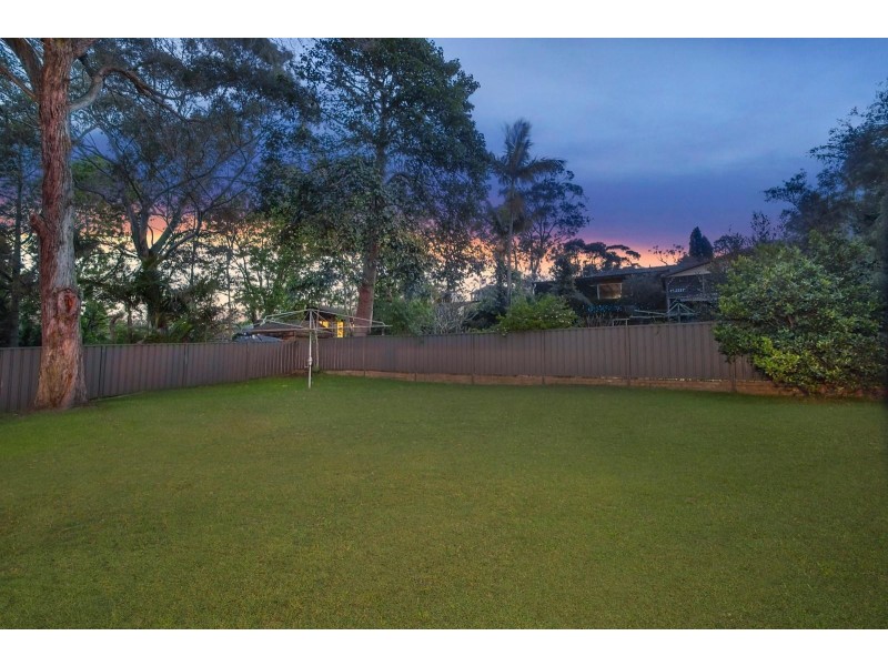 11 Spring Gully Place, Wahroonga NSW 2076