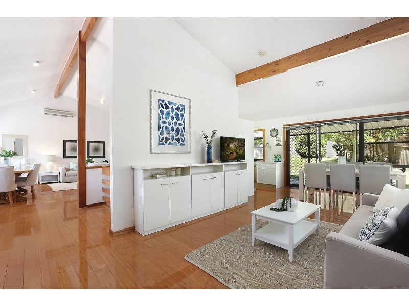 11 Spring Gully Place, Wahroonga NSW 2076